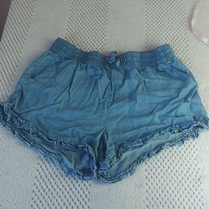 Tucker+Tate 10/12 jeanshorts 